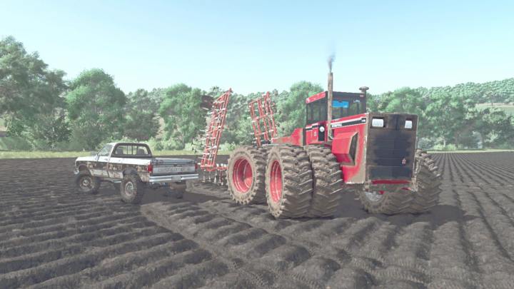 fs25-mods,  International 7788 V1.0.0.4
