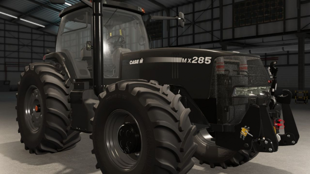Case IH Magnum Edit V1.0.0.2