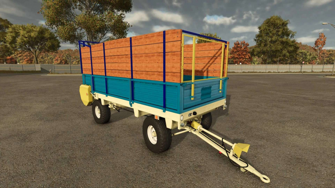 FMR N235/1 Proper v1.0