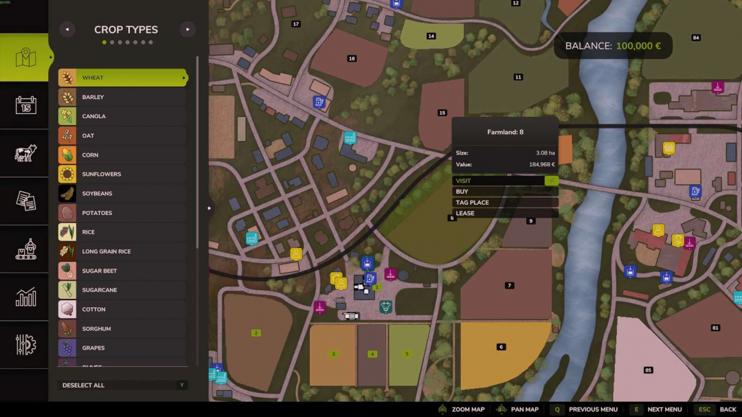 Field Leasing v1.0.0.1