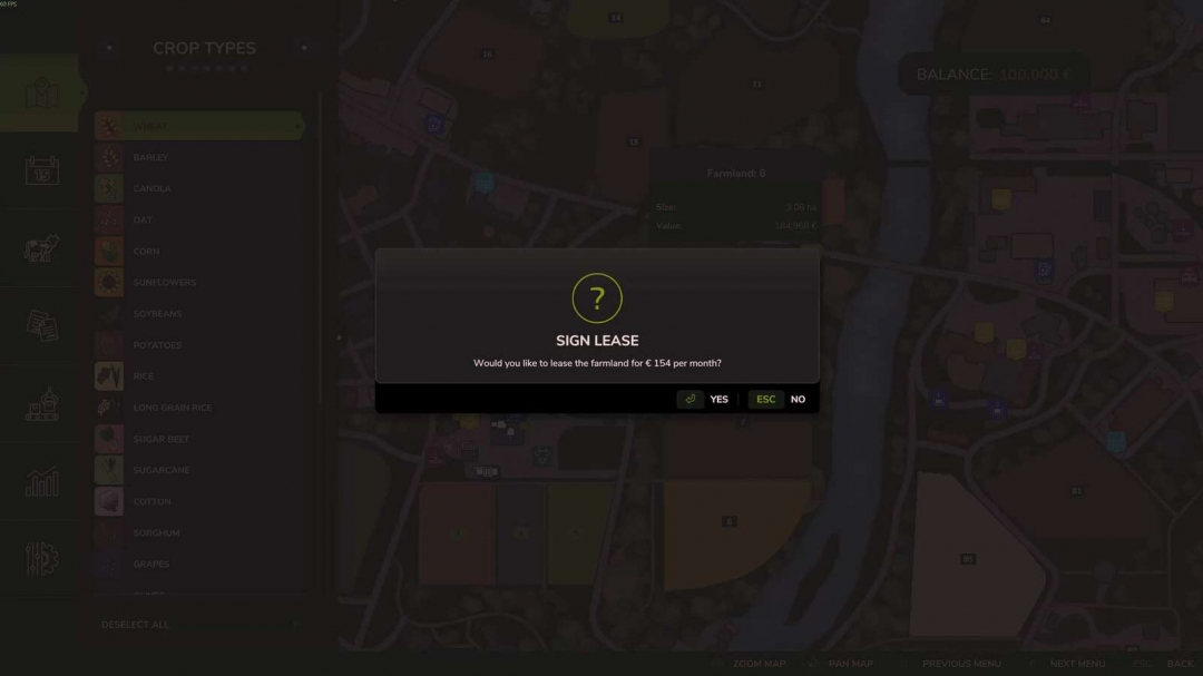 Field Leasing v1.0.0.1