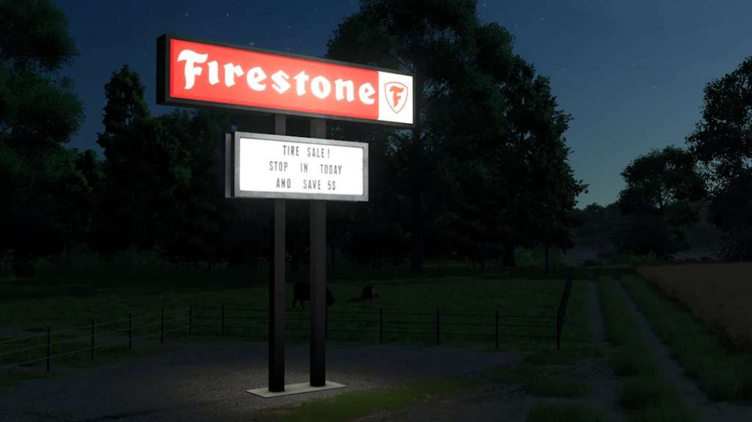 Firestone v1.0