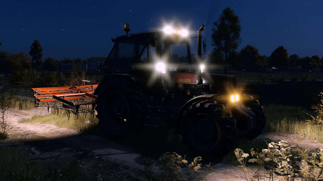 MTZ 952 v1.1