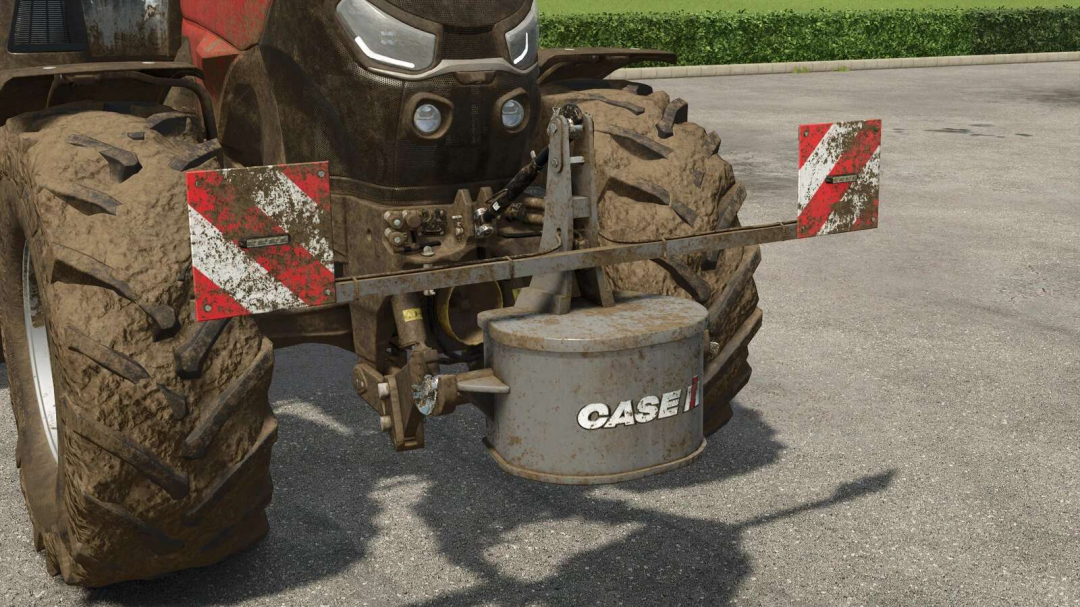 Multi-Brand Safety Weight v1.0