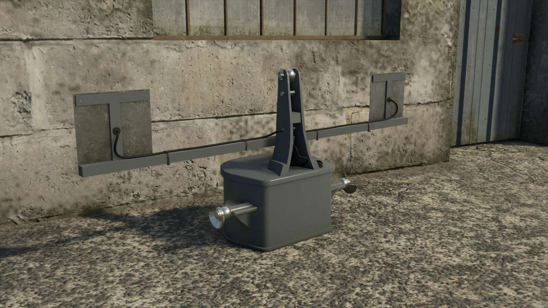 Multi-Brand Safety Weight v1.0