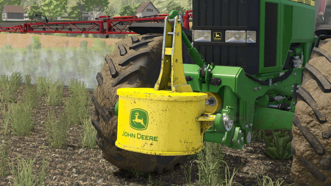 Multi-Brand Safety Weight v1.0