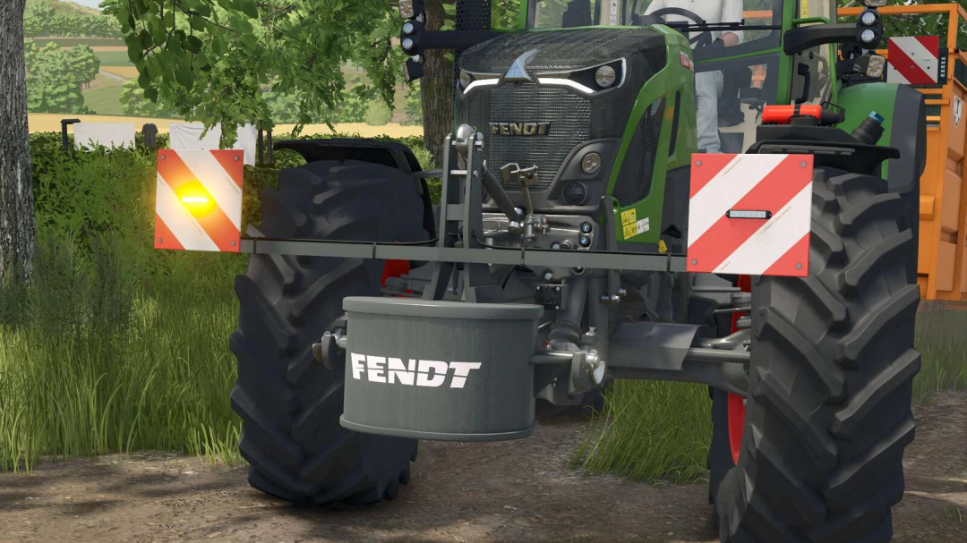 Multi-Brand Safety Weight v1.0