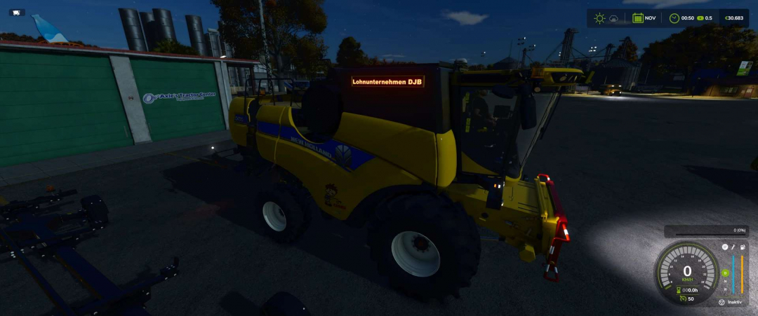 New Holland Pack v1.0.5