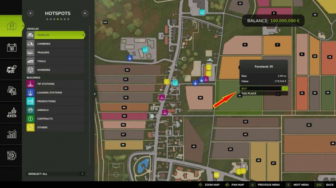 No Teleport v1.0.1.1