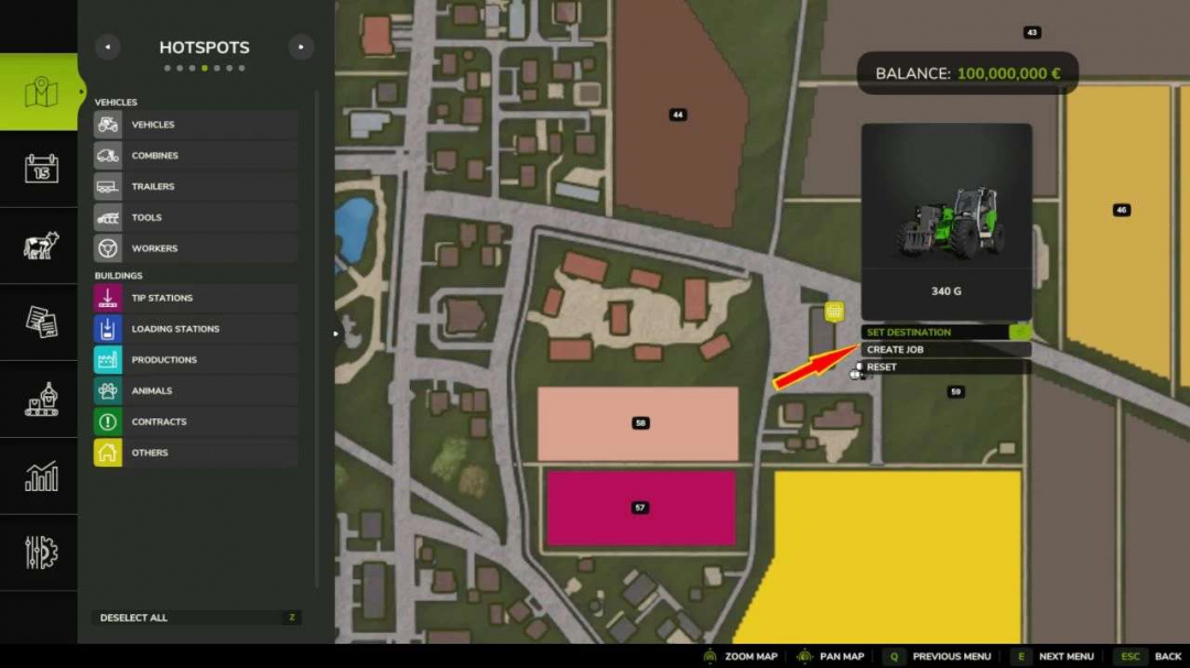 No Teleport v1.0.1.1