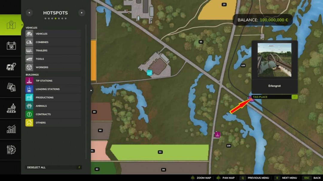 No Teleport v1.0.1.1