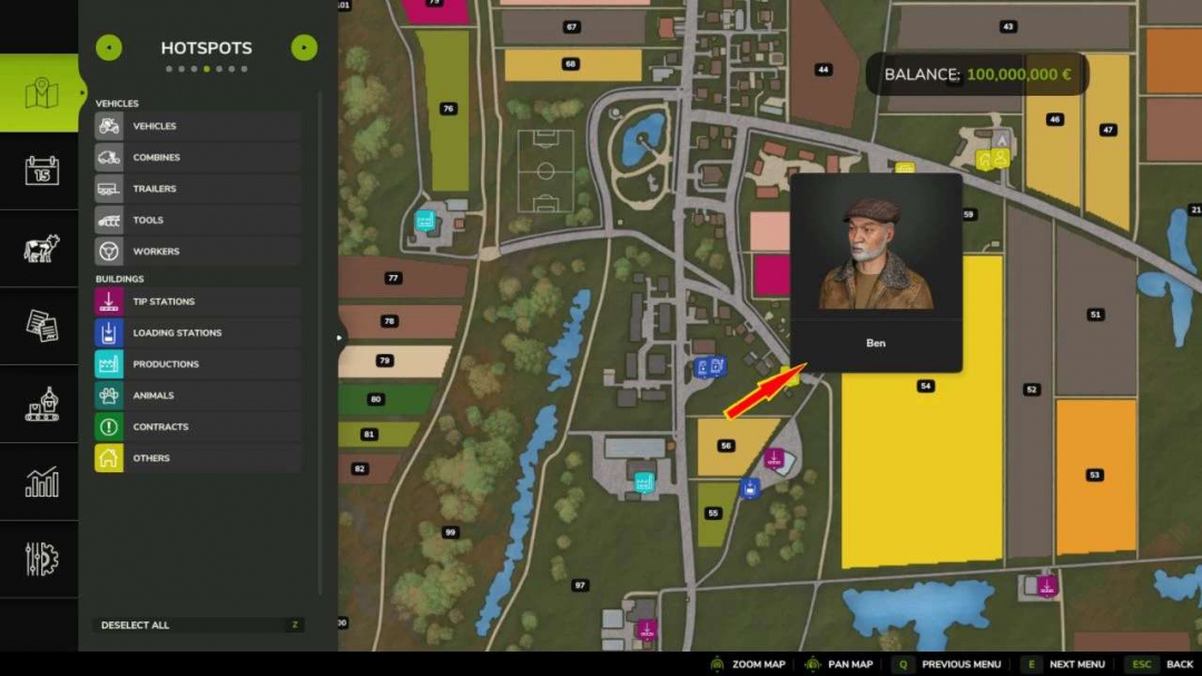 No Teleport v1.0.1.1