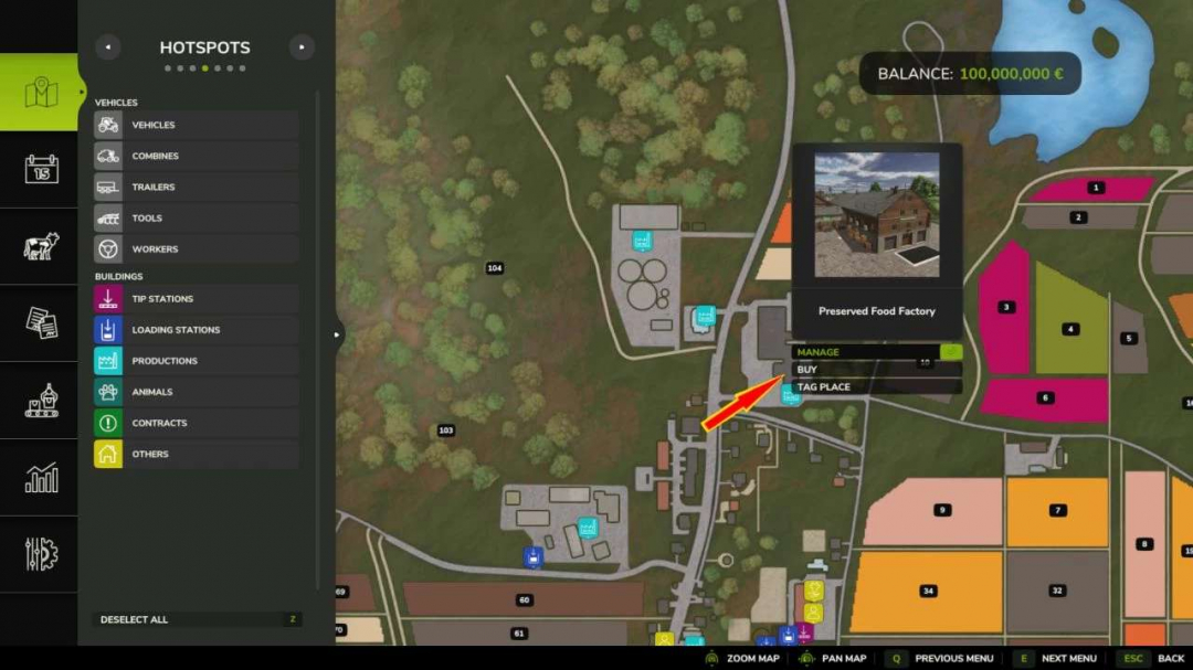 No Teleport v1.0.1.1