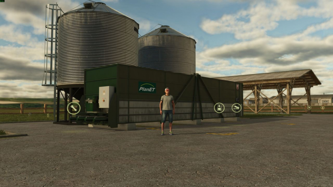 Pig Feed Production V1.0