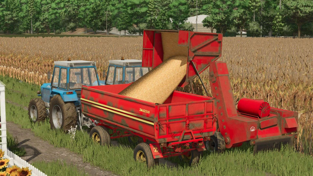 Sip Majevica 80 v1.0