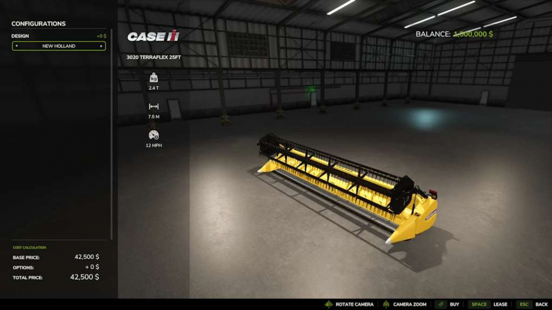 Terra Flex Pack v1.9