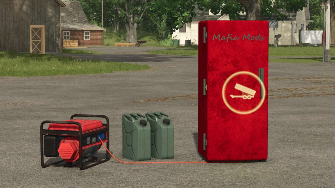 The Reality of Life v1.0