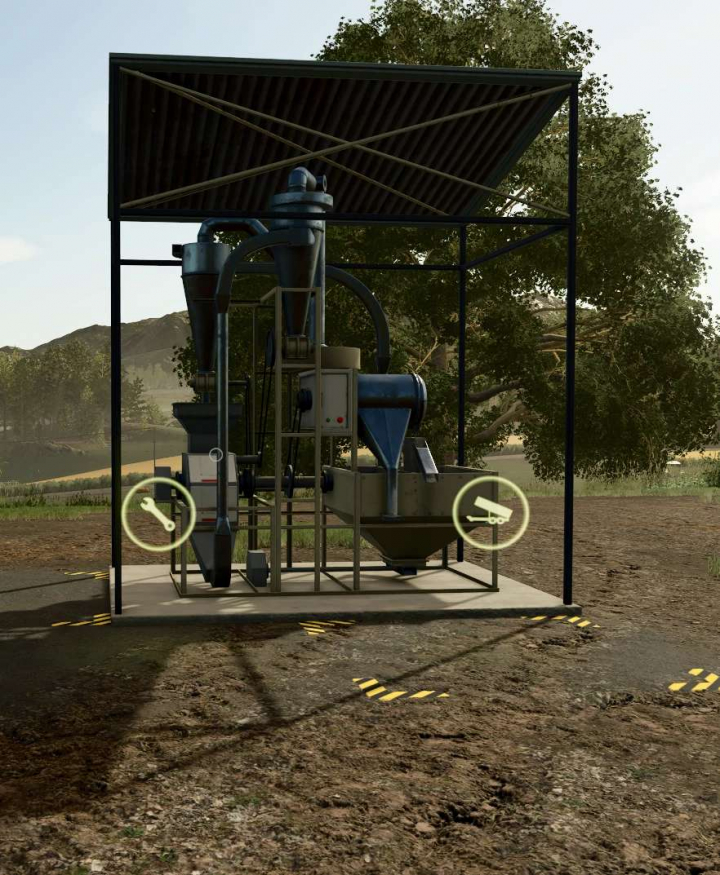 fs25-mods,  Beer Production Pack v1.0