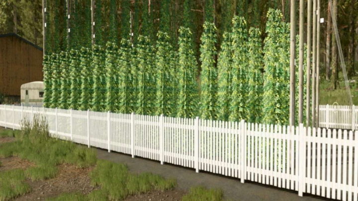 fs25-mods,  Beer production package v1.0