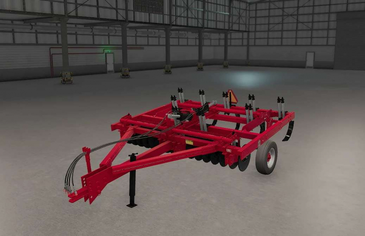 fs25-mods,  Case International Consor Till 6500 v1.0