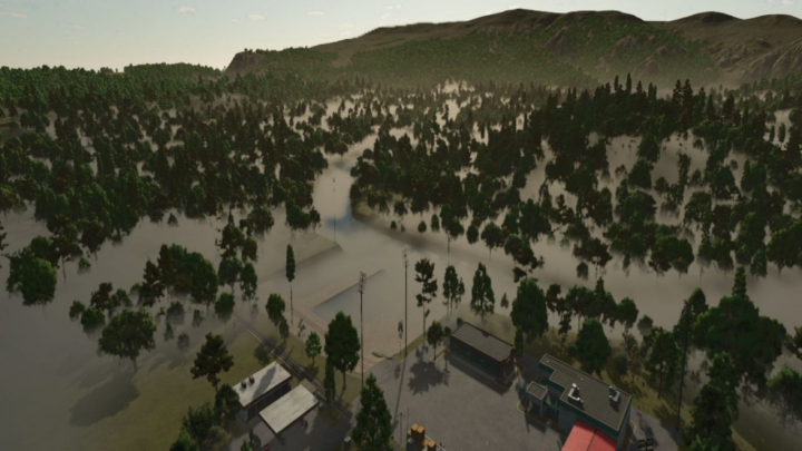 fs25-mods,  DoItYourself V1.0