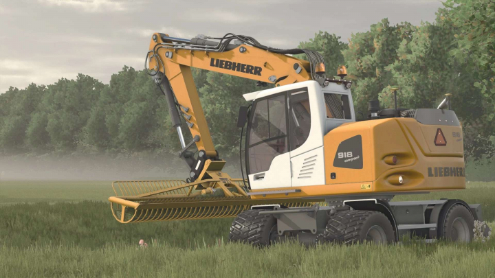 fs25-mods,  Herder MRTZ 550.B v1.0