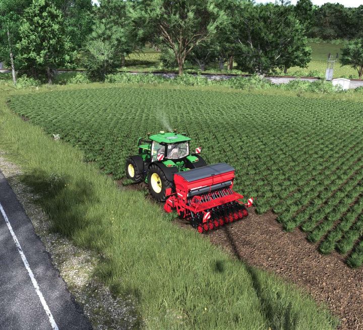 fs25-mods,  Horsch Versa3KR Multifruit v1.0