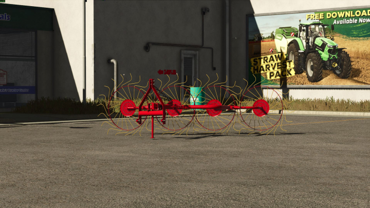 fs25-mods,  IMT-SUNCE V1.0