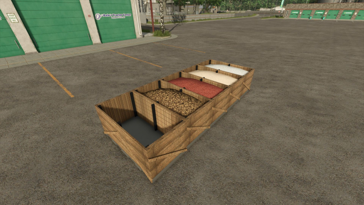 fs25-mods,  Palox V1.0