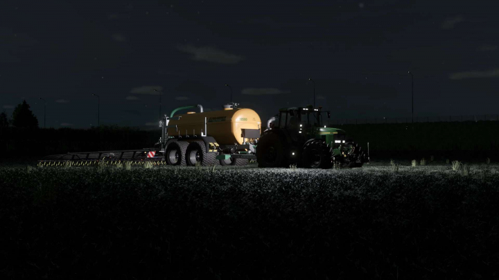 fs25-mods, Zunhammer SK 18500 PE v1.0.0.5