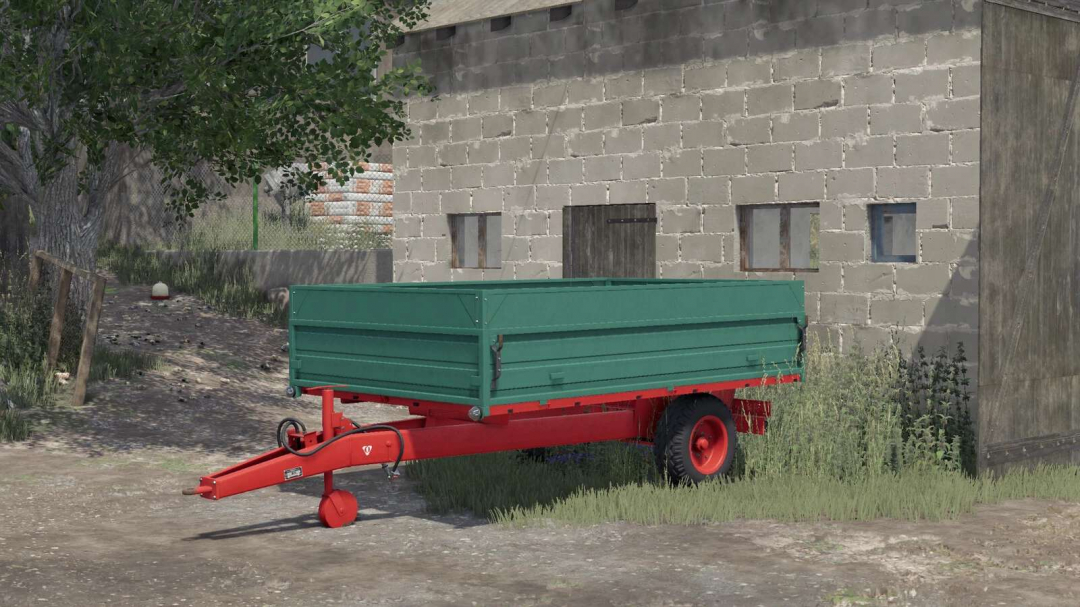 Agromet T-103 v1.0