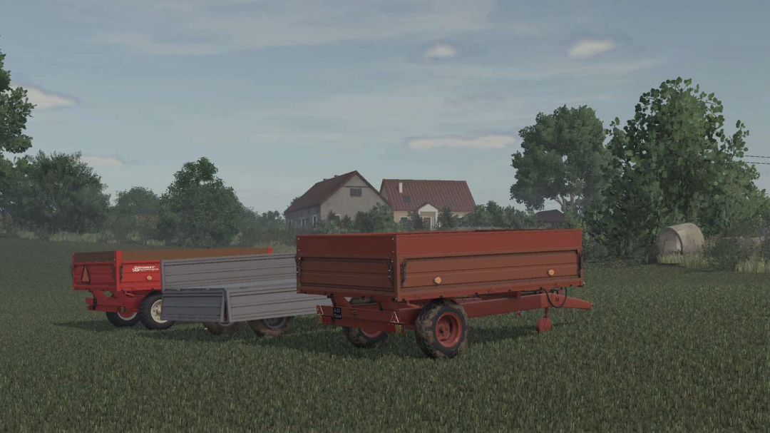Agromet T-103 v1.0