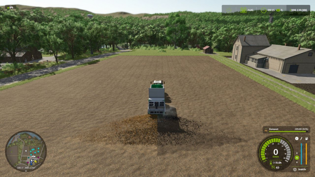 Basic Production-Pack V1.0