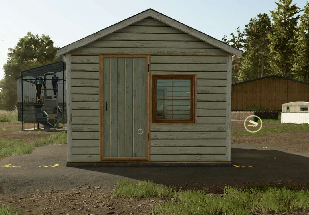 Beer Production Pack v1.0