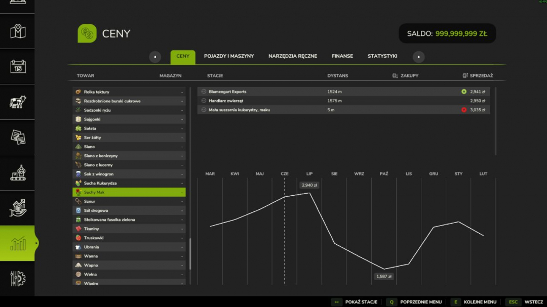 Drying room for corn, poppy seeds and sunflower seeds v1.0