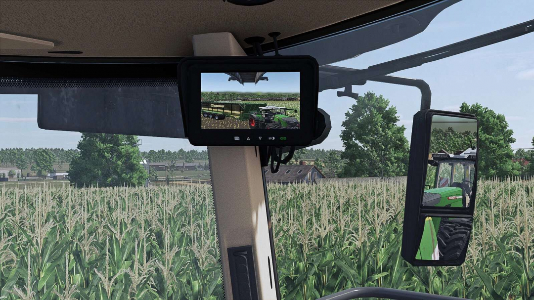 Fendt Katana 650/850 Gen3 v1.0