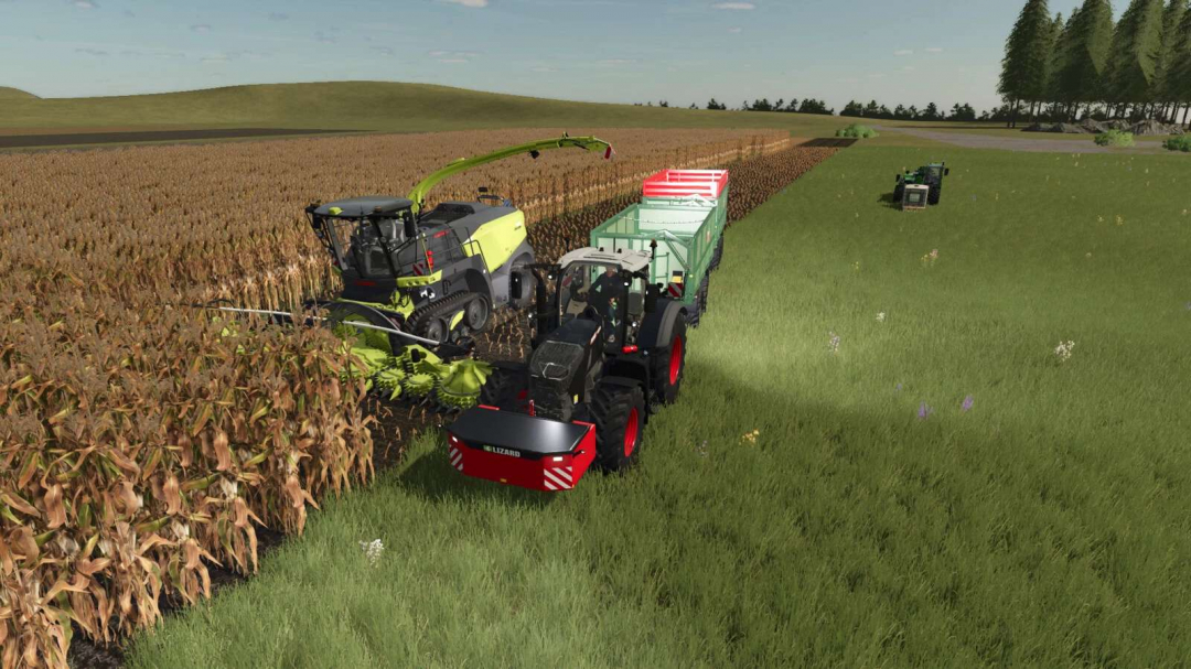 Front Weight Box v1.0