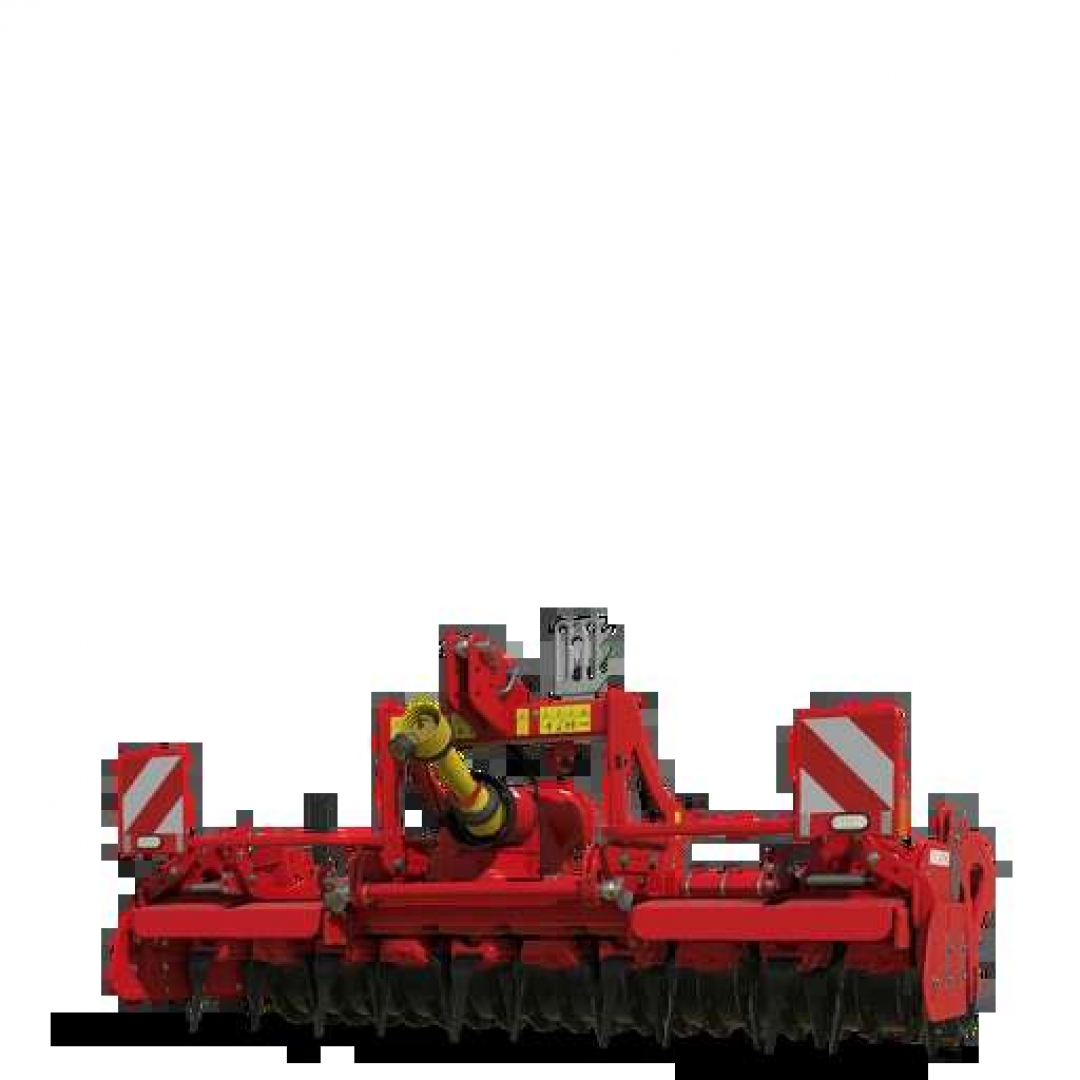 Horsch Versa3KR Multifruit v1.0