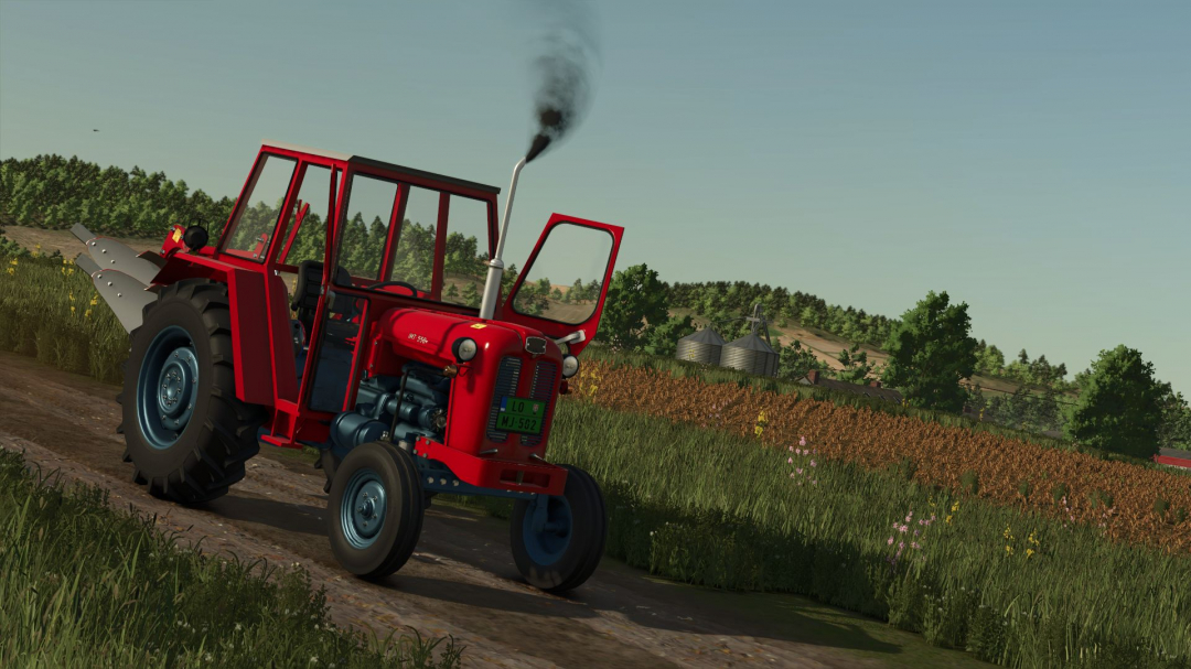 IMT 558 V1.1