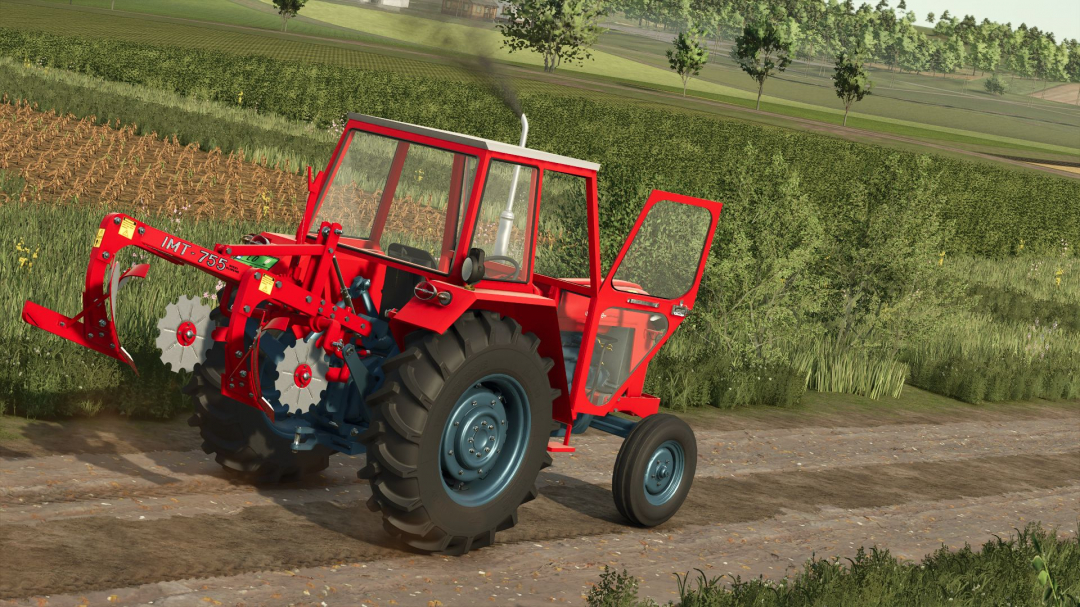 IMT 558 V1.1