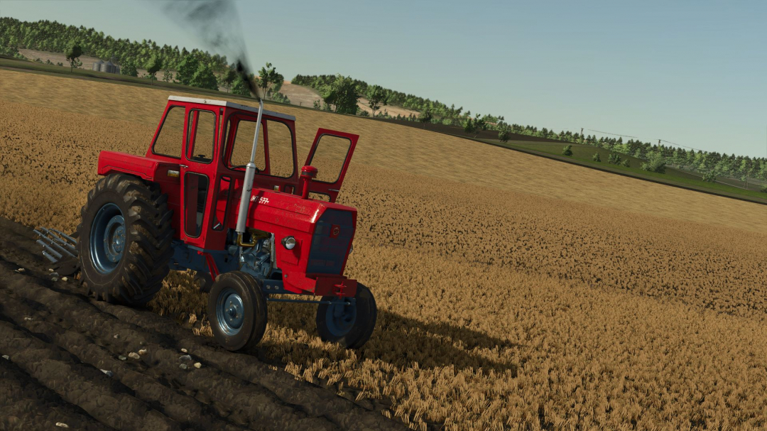 IMT 577 DeLuxe & Old V1.0