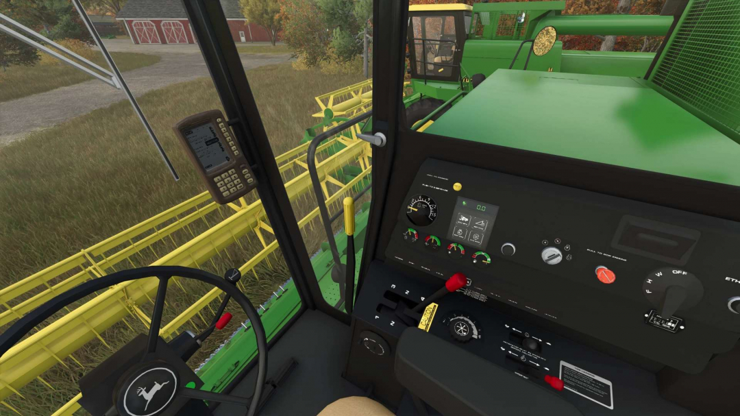 John Deere 8820 v1.0.0.2