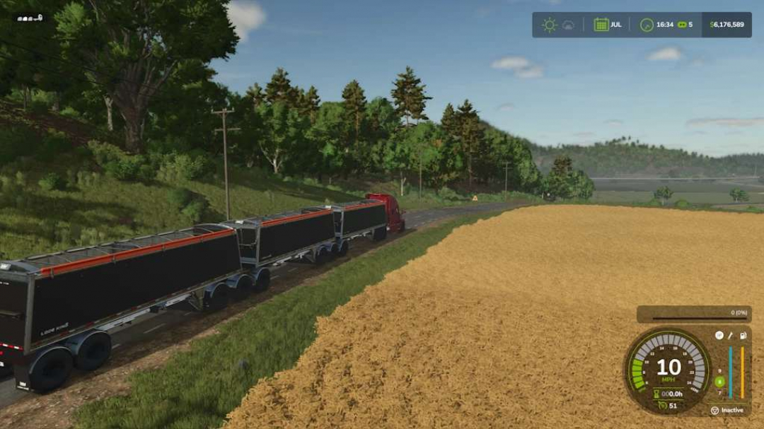 LodeKing Distinction Super-B Bulk v1.8