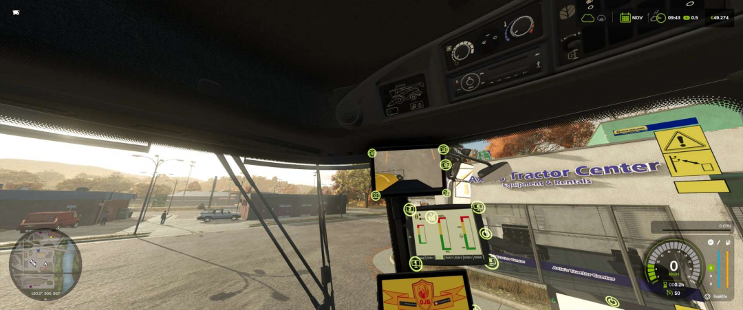 New Holland Pack v1.0.6