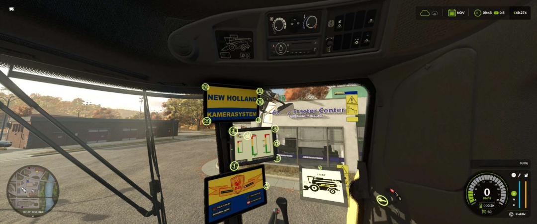 New Holland Pack v1.0.6