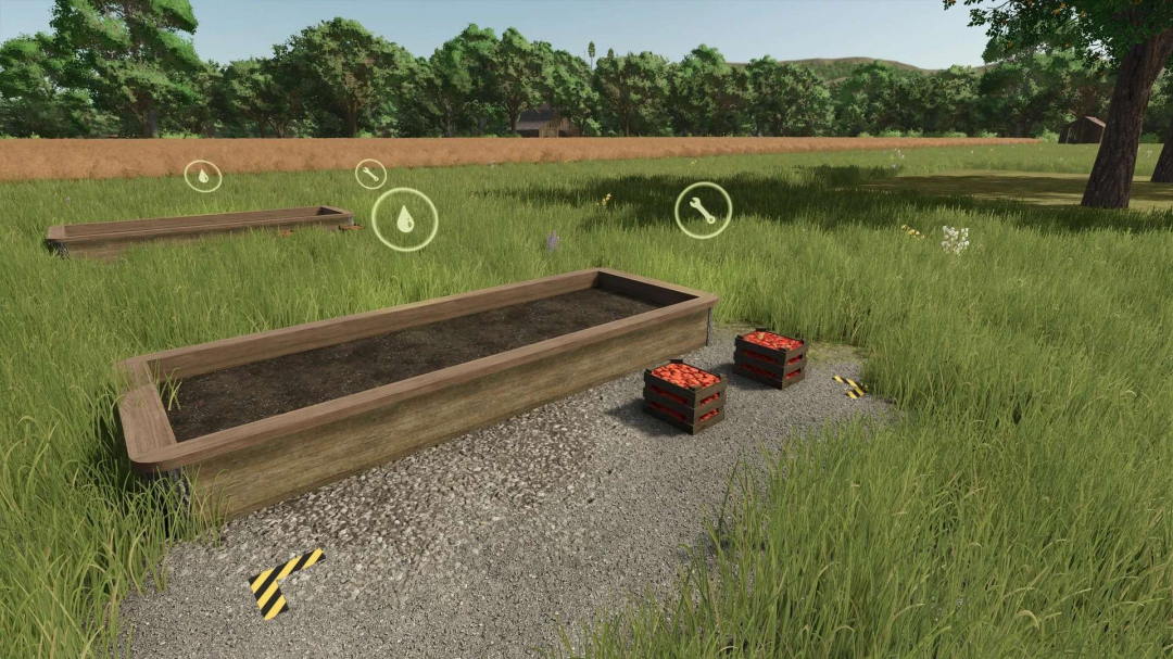 Raised Bed v1.1.0.2