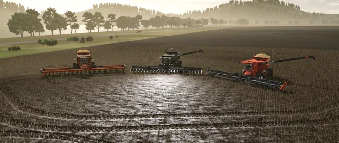 Tribine T1000 v1.0.0.1