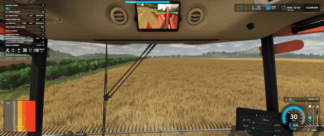 Tribine T1000 v1.0.0.1