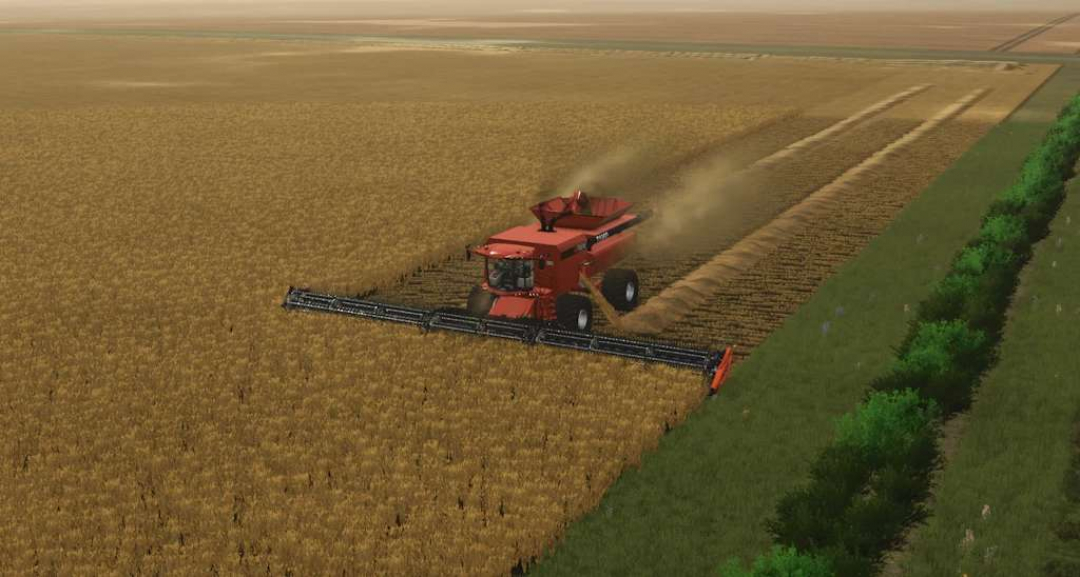Tribine T1000 v1.0.0.1