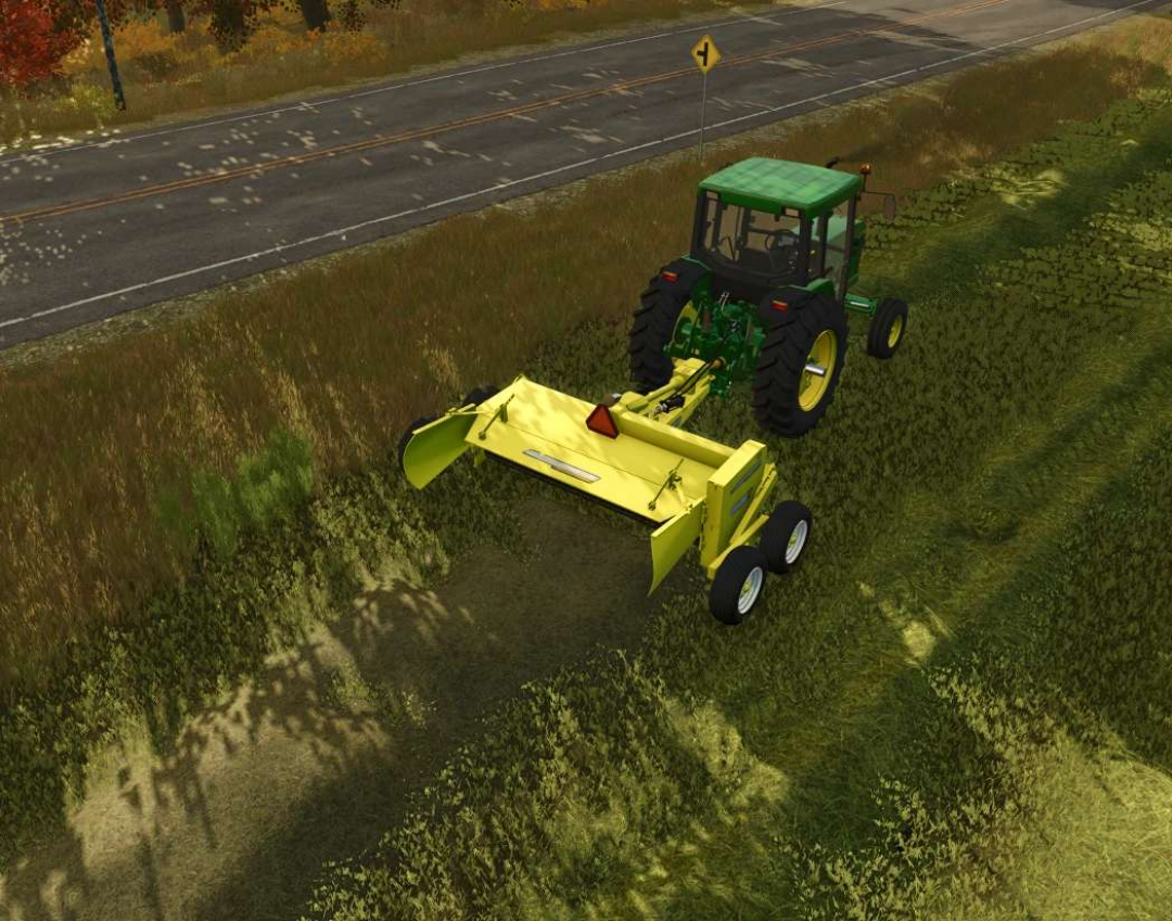 Tubeline Accumulator 9500T v1.0